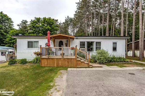 Tay Twp, ON L4R 4K3,5263 Elliott Side Road #21