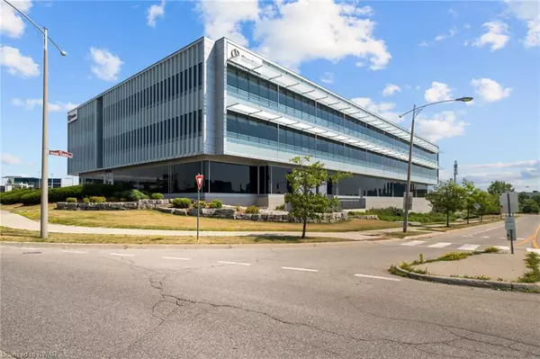 300 Hagey Boulevard #3rd Floor, Waterloo, ON N2L 0A4