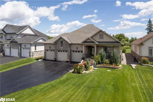 Innisfil, ON L9S 1A4,287 Sunnybrae Avenue