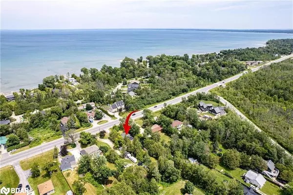 Collingwood, ON L9Y 5P8,9763 Beachwood Road