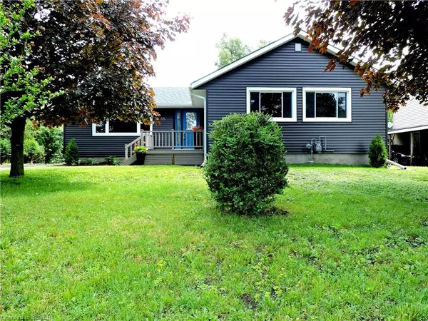 Simcoe, ON N3Y 1A4,68 Parker Drive