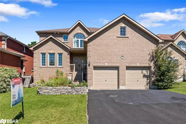 Barrie, ON L4M 0C5,13 Tascona Court