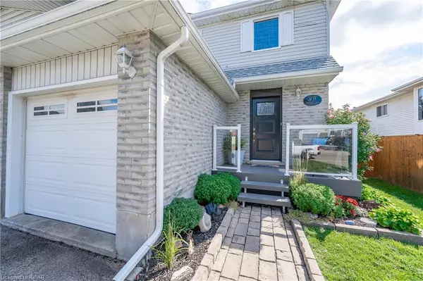 Kitchener, ON N2E 3K8,89 Tamvale Crescent