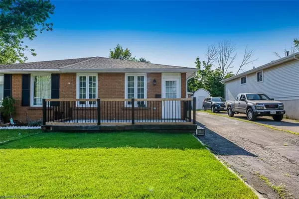 Niagara Falls, ON L2G 5P4,6895 Warden Avenue