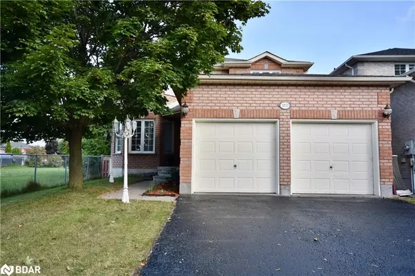 Barrie, ON L4N 9M1,110 Sundew Drive