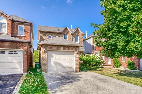 Hamilton, ON L8B 0N6,31 Chatsworth Crescent