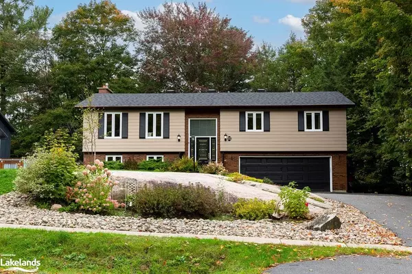 Bracebridge, ON P1L 1B3,55 Westvale Drive