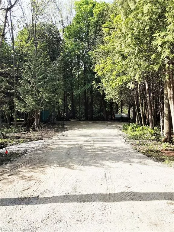 West Grey, ON N4N 3B9,199 Private Lane