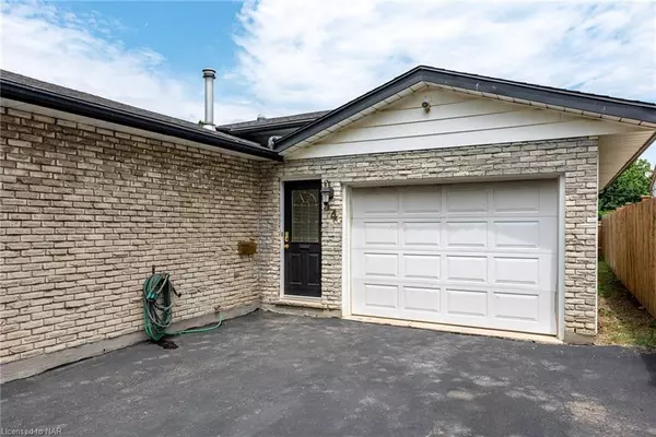 St. Catharines, ON L2N 6C2,54 Lafayette Drive