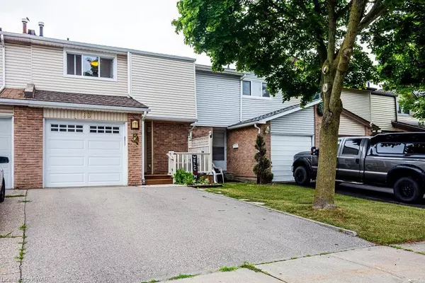 Cambridge, ON N1S 4H9,63 Westmount Mews