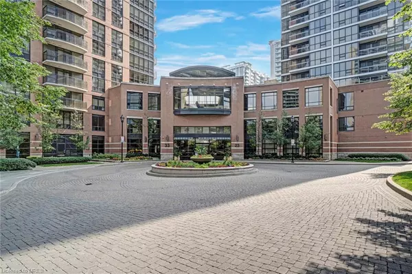 Toronto, ON M2N 7K1,33 Sheppard Avenue E #402