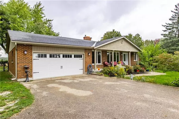 Guelph/eramosa, ON N1H 6J1,7836 Mill Road