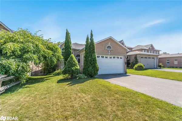 Innisfil, ON L9S 1Z7,1315 Forest Street