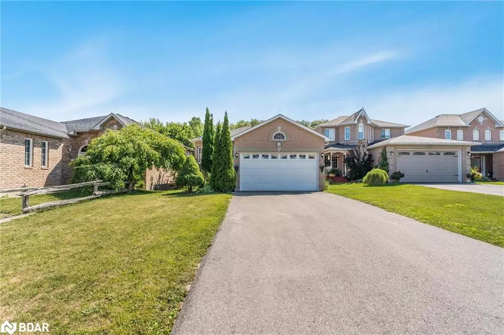 Innisfil, ON L9S 1Z7,1315 Forest Street