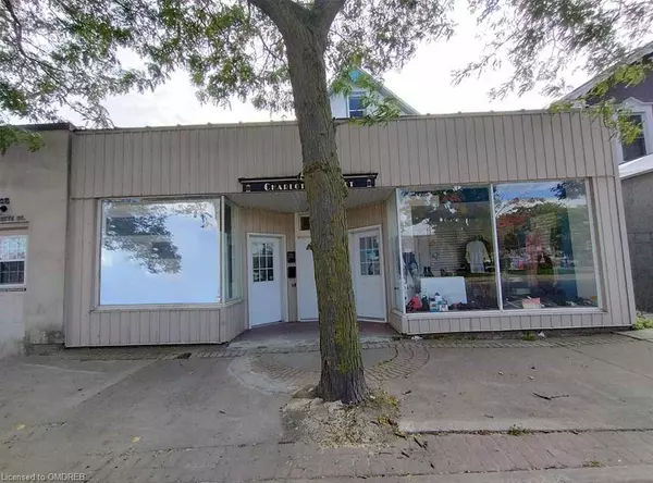 Port Colborne, ON L3K 3C8,50 Charlotte Street