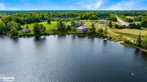 Magnetawan, ON P0A 1P0,2000 Youthdale Road