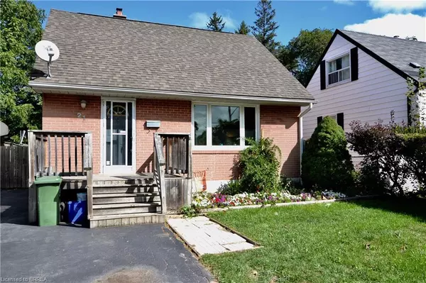 Hamilton, ON L8H 1M9,21 Glengrove Avenue