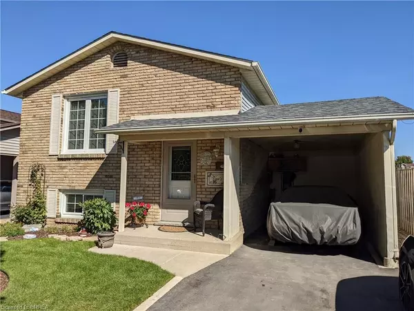 Simcoe, ON N3Y 5H1,85 Donly Drive S