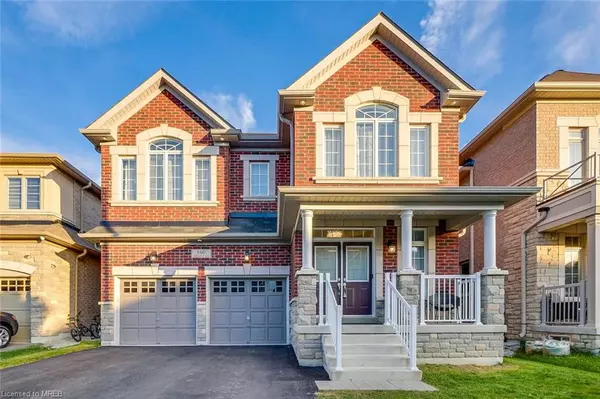 Milton, ON L9E 1H5,160 Belmore Crescent