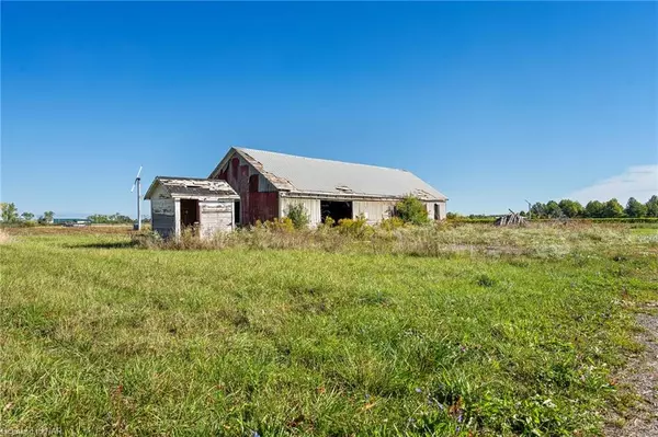 Niagara-on-the-lake, ON L2R 7J8,897 Concession 7 Road