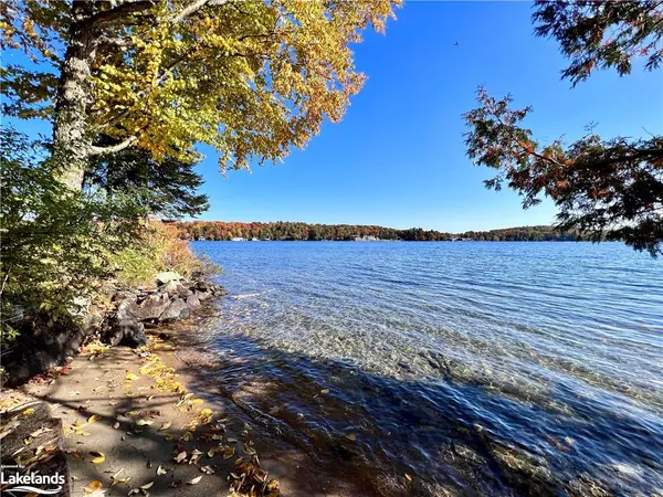 Muskoka Lakes, ON P0B 1J0,1107 Elgin House Road