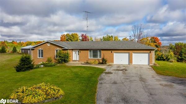 Bradford West Gwillimbury, ON L3Z 3P2,3272 12th Line