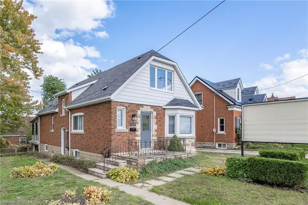 Hamilton, ON L8K 1W7,2153 King Street E