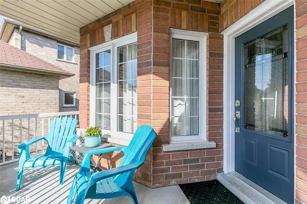 Barrie, ON L4M 0C5,9 Tascona Court