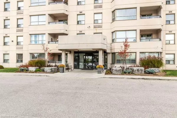 Cambridge, ON N3C 4B5,200 Jamieson Parkway #801