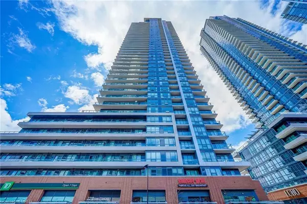 Etobicoke, ON M8V 0C2,2212 Lakeshore Boulevard W #2210