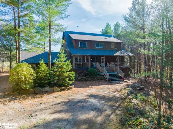 Muskoka Lakes, ON P0B 1M0,1030 Shea Road