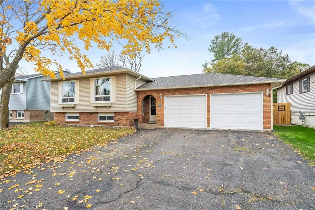 Orillia, ON L3V 6X9,28 Marlisa Drive