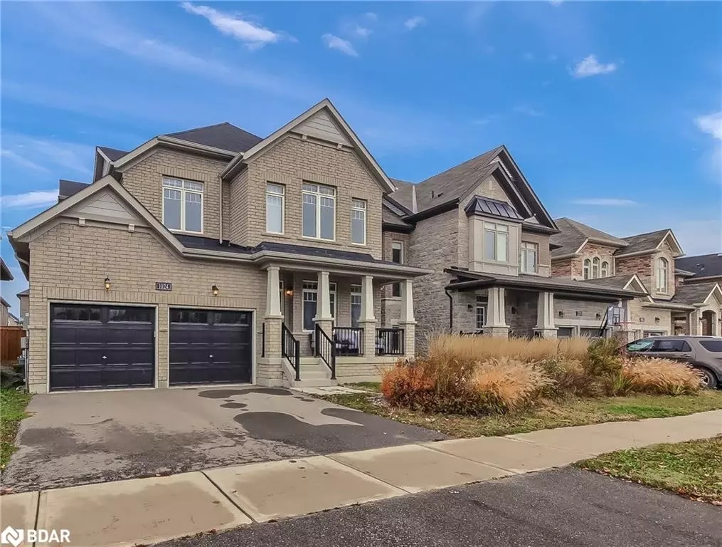 Innisfil, ON L9S 4R7,1024 Cole Street