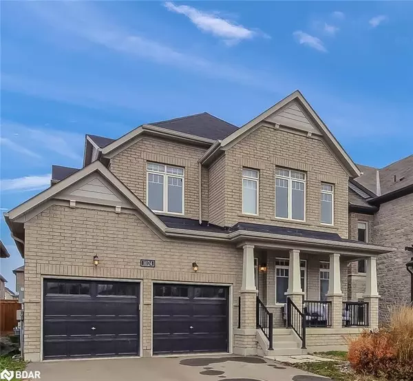 Innisfil, ON L9S 4R7,1024 Cole Street