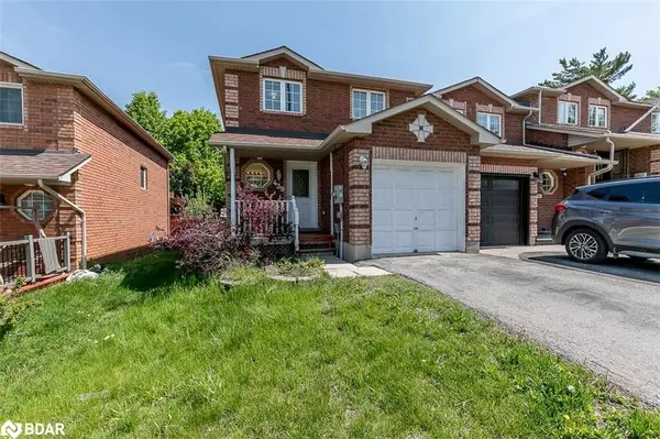 Barrie, ON L4N 0M1,439 Ferndale Drive S