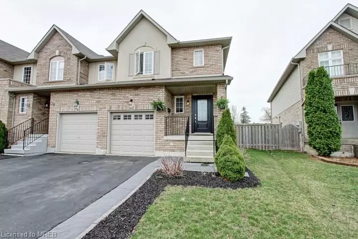 Hamilton, ON L8J 3Z8,62 Meadow Wood Crescent