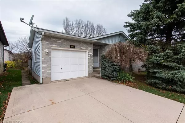 Owen Sound, ON N4K 6T9,2614 9th Avenue E