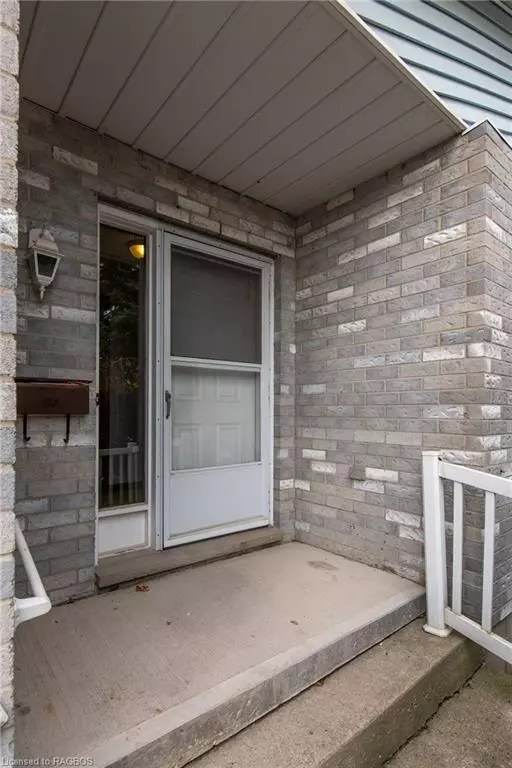 Owen Sound, ON N4K 6T9,2614 9th Avenue E