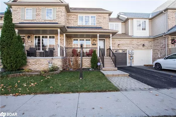 Barrie, ON L4N 0Z1,121 Thrushwood Drive