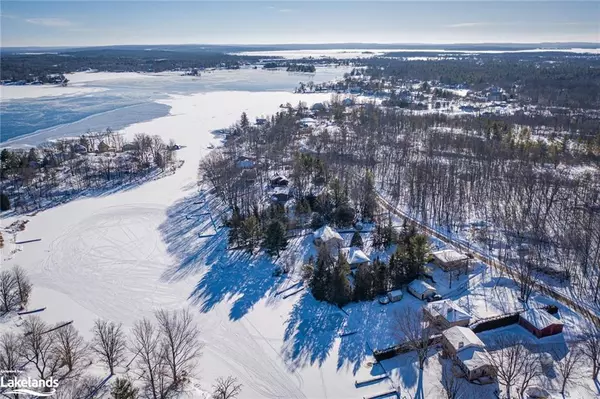 Port Severn, ON L0K 1S0,52 Heath Valley Trail E