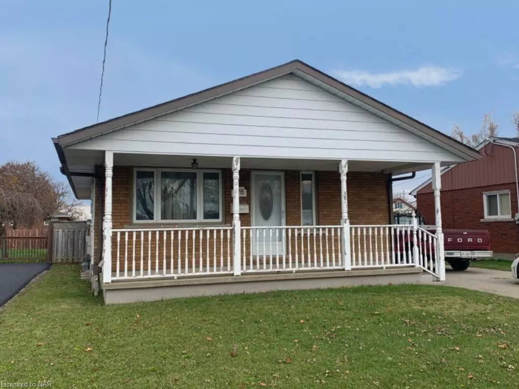 Port Colborne, ON L3K 1H5,218 Johnston Street