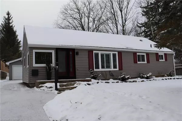 Owen Sound, ON N4K 4A6,650 16th Street W