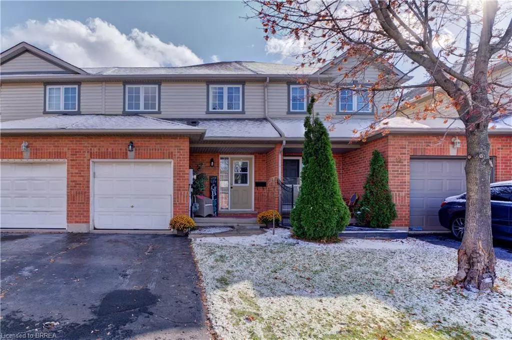 Waterdown, ON L9H 7N3,14 Newell Court