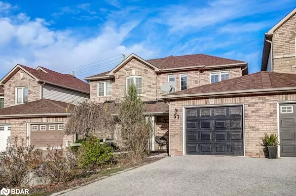 Barrie, ON L4N 9Y7,57 Hawthorne Crescent