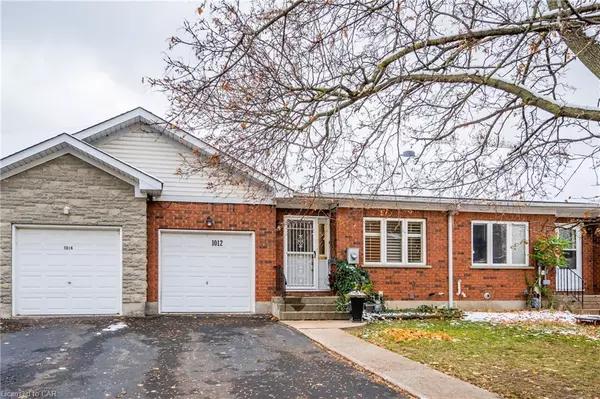 Cambridge, ON N3H 3K8,1012 Queenston Road