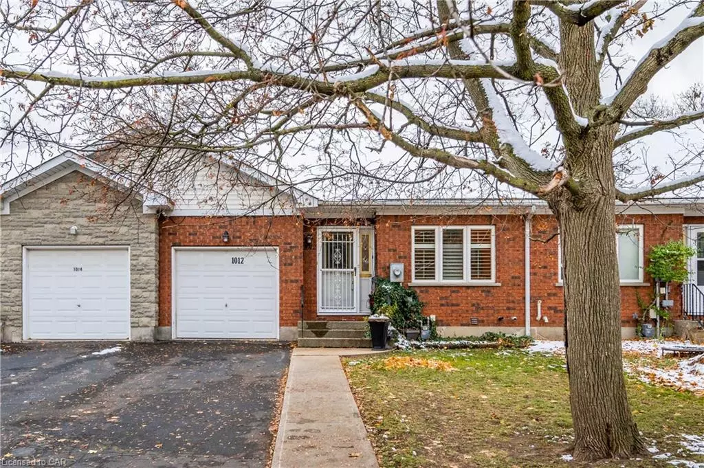 Cambridge, ON N3H 3K8,1012 Queenston Road