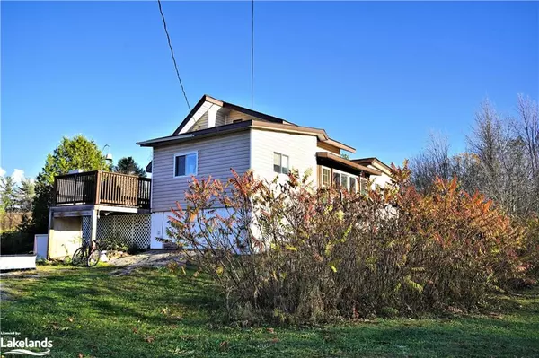 Byng Inlet, ON P0G 1B0,4 Tramway Avenue