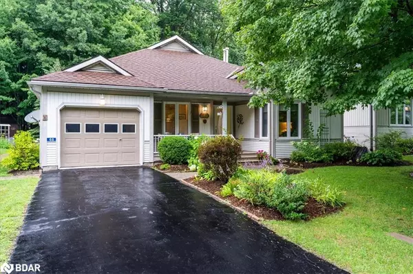 Gravenhurst, ON P1P 1Y4,68 Pineridge Gate