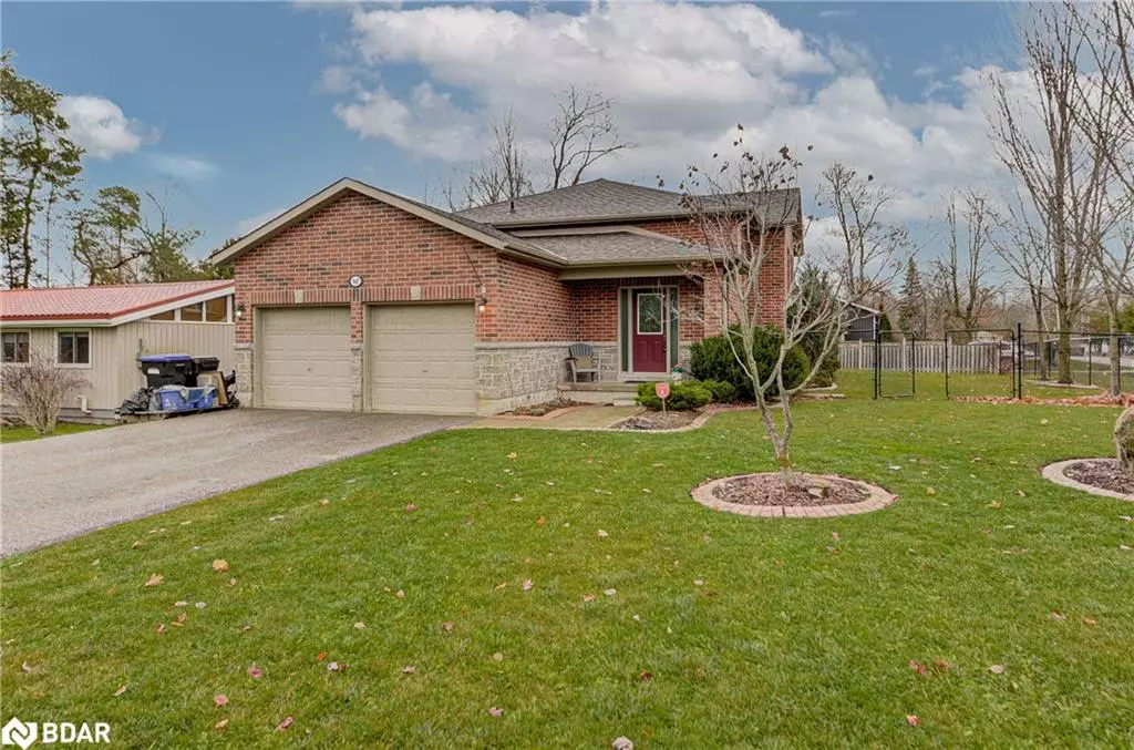 Innisfil, ON L9S 1S5,947 Blackwoods Avenue