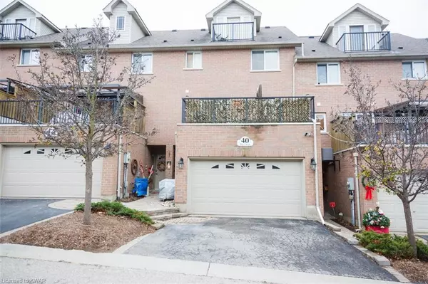 Cambridge, ON N1R 8M8,40 Bruce Street